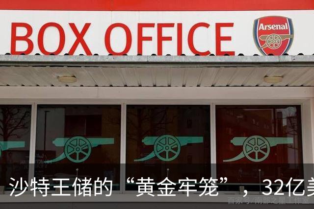 沙特王储的“黄金牢笼”，32亿美元游艇加法国城堡，却被胡塞导弹逼进地堡